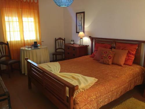 Holiday Home Monte Das Azinheiras