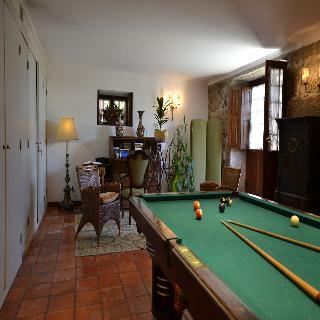 Bed & Breakfast Quinta De Cima De Eiriz