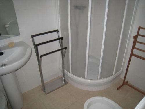 Apartamentos Nevada I Y II