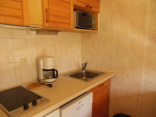 Apartamentos Nevada I Y II