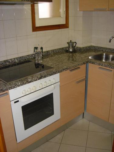 Apartaments L'orri