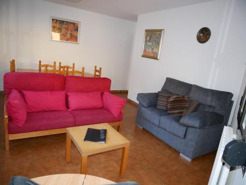Apartamentos Borda Coma-vacances Pirinenca