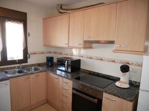 Apartamentos Borda Coma-vacances Pirinenca