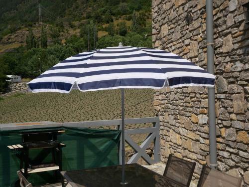Apartamentos Borda Coma-vacances Pirinenca