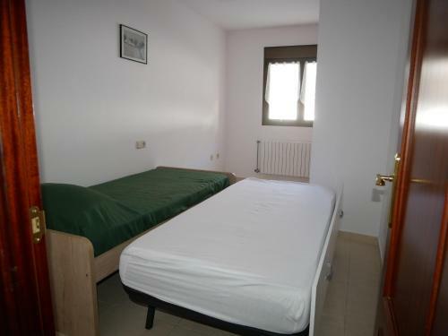 Apartamentos Borda Coma-vacances Pirinenca
