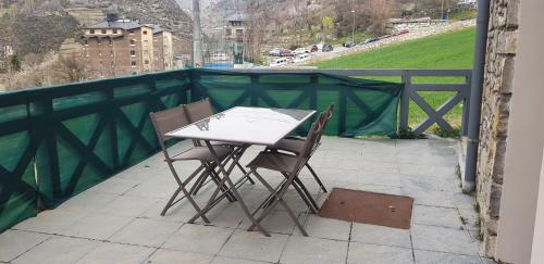 Apartamentos Borda Coma-vacances Pirinenca