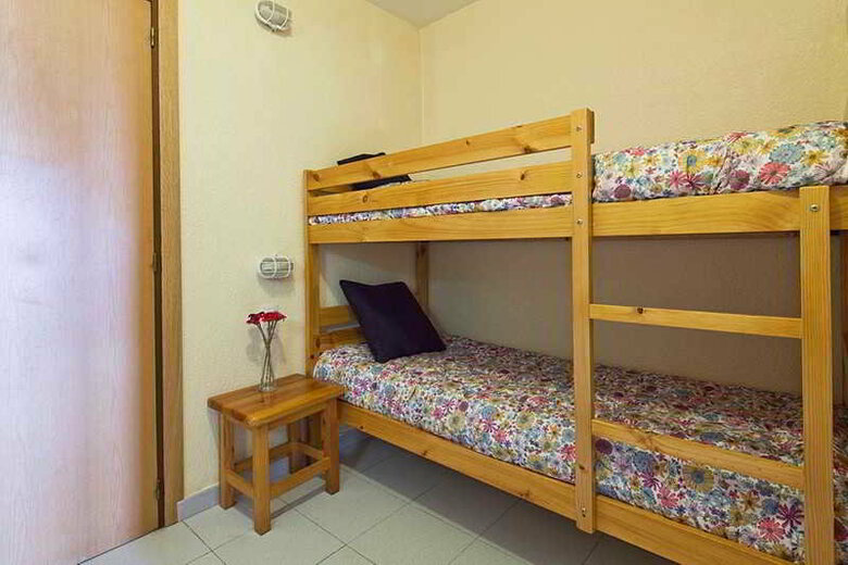 Apartamentos Calgary