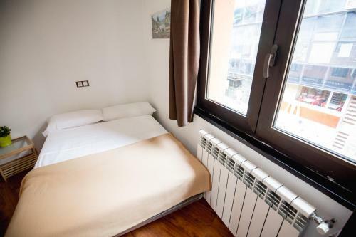 Apartaments Enga�t