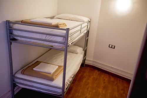 Apartaments Enga�t