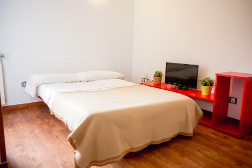 Apartaments Enga�t