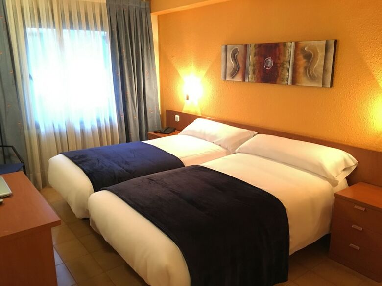 Hotel Casado