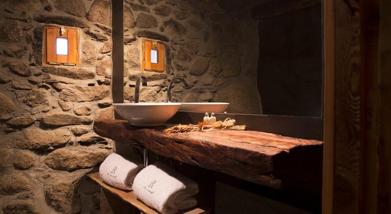 Agroturismo Borda Del Moll� - R De Rural