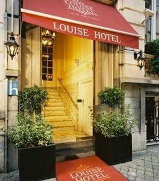 Hotel Louise