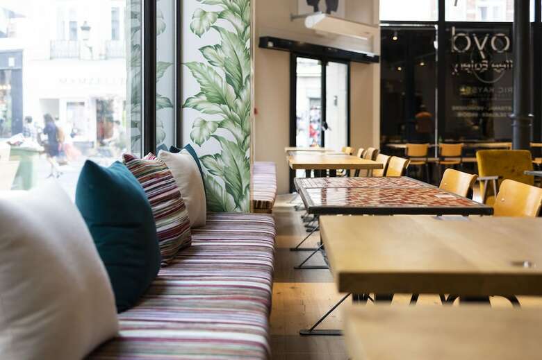 Aris Grand Place Hotel