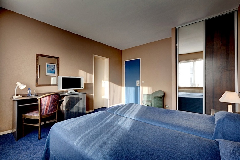 Hotel Beau Site