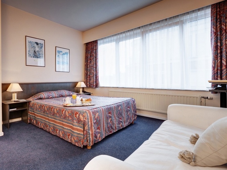 Hotel Beau Site