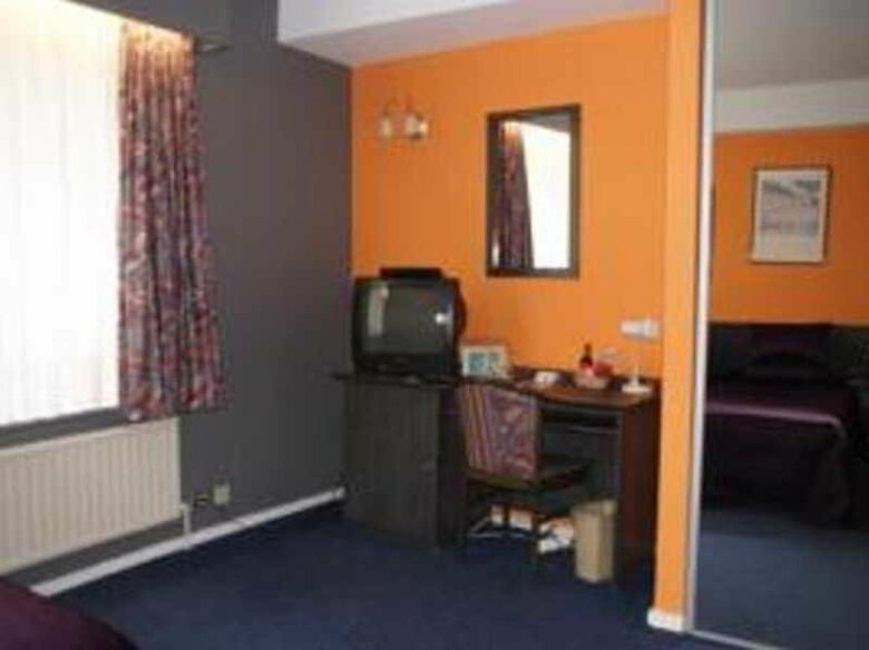 Hotel Beau Site