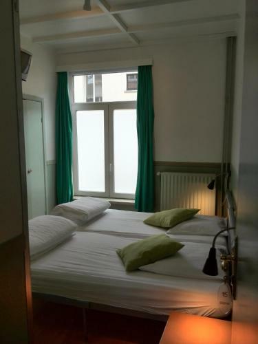 Hotel Sabina