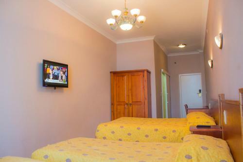 Hotel Continental