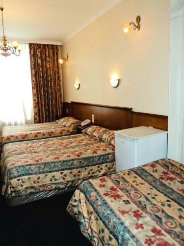 Hotel Continental