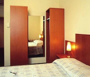 Hotel Belmont