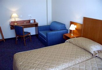 Hotel Belmont