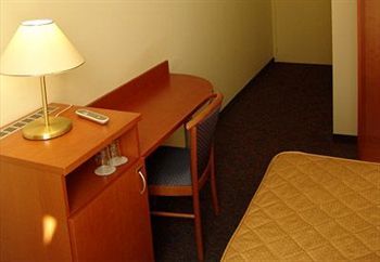 Hotel Belmont