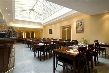 Hotel Belmont