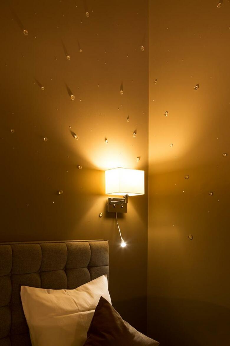 Hotel Neufchatel Brussels