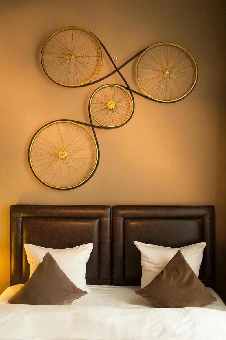 Hotel Neufchatel Brussels