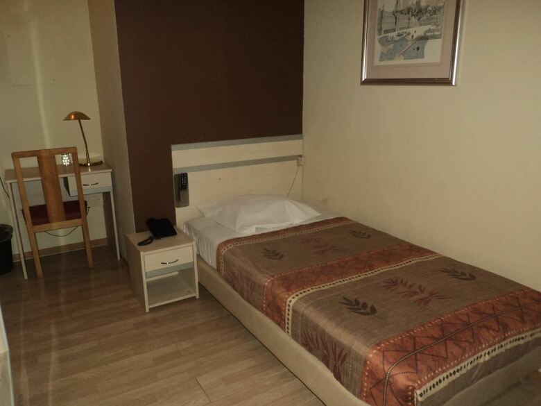 Hotel Albergo