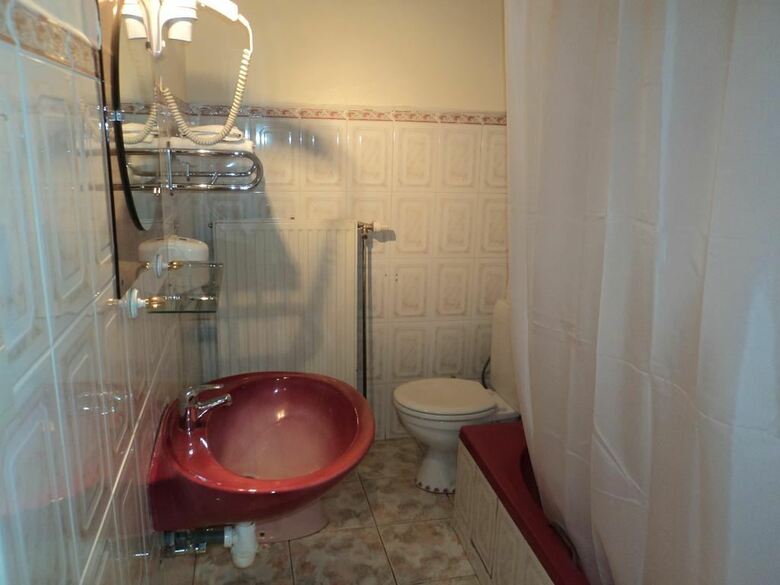 Hotel Albergo