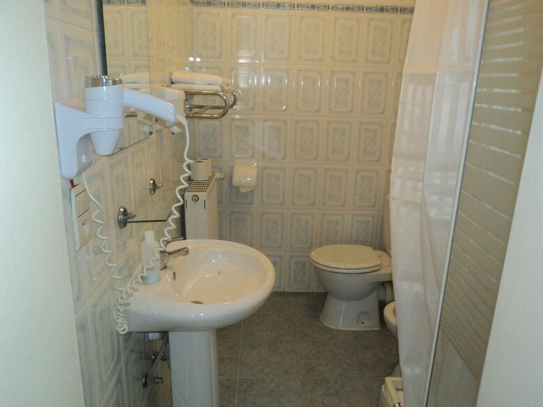 Hotel Albergo
