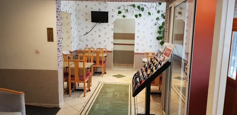 Hotel Albergo