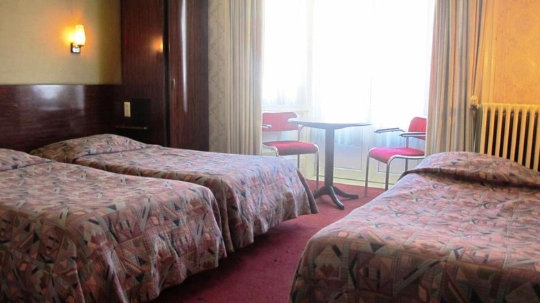 Hotel Manhattan