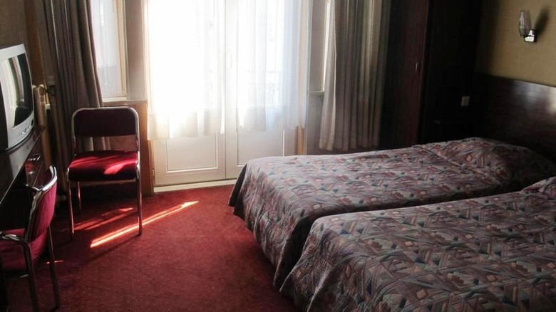 Hotel Manhattan