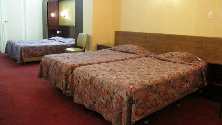 Hotel Manhattan