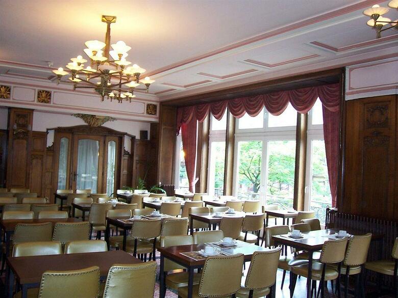 Hotel Manhattan