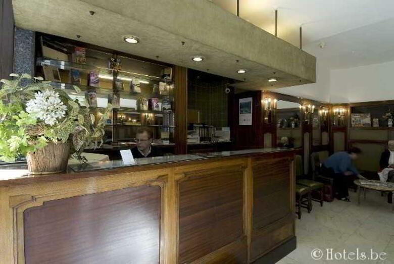 Hotel Manhattan