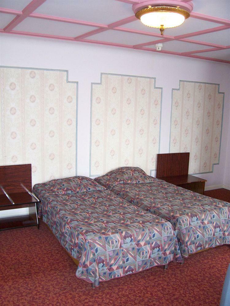 Hotel Manhattan