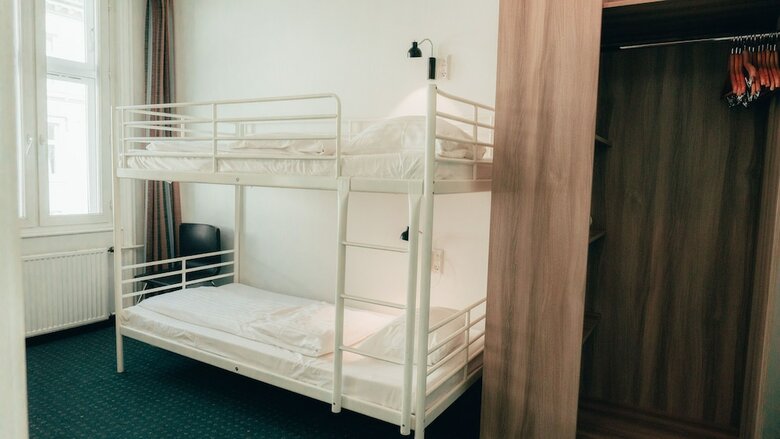 Copenhagen Star Hotel
