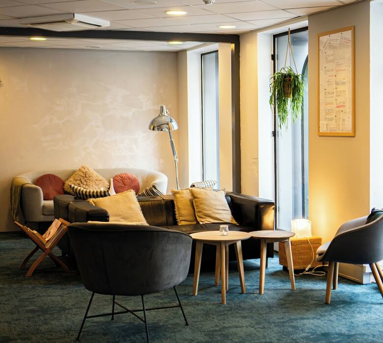 Copenhagen Star Hotel