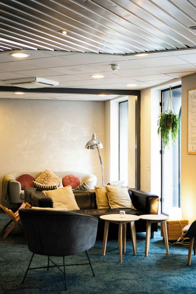 Copenhagen Star Hotel