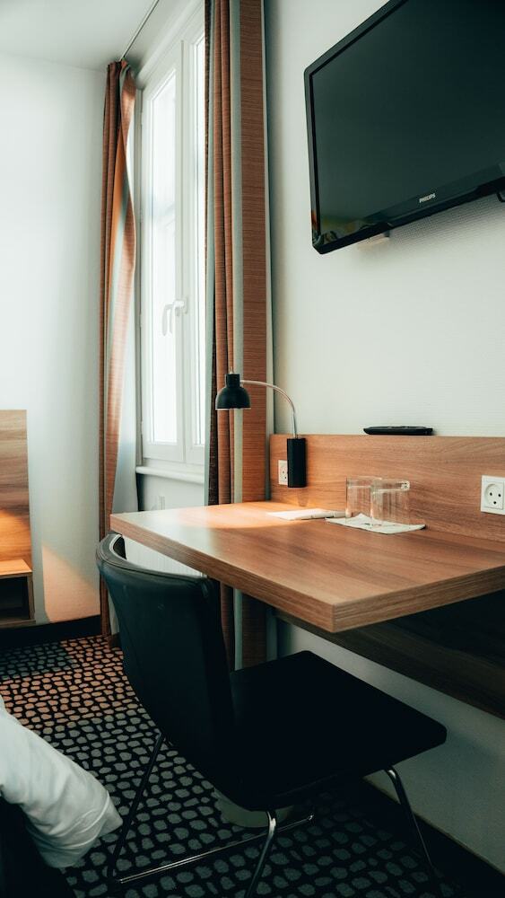Copenhagen Star Hotel