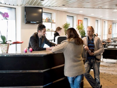Copenhagen Star Hotel
