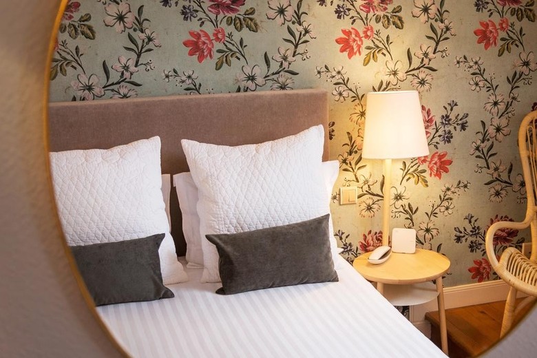 Hotel Edouard VII