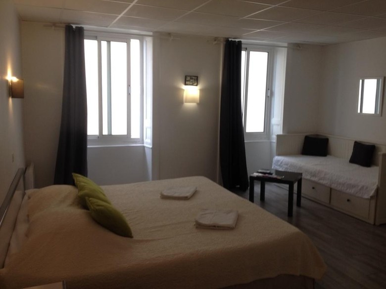 Hotel Le Petit H�tel