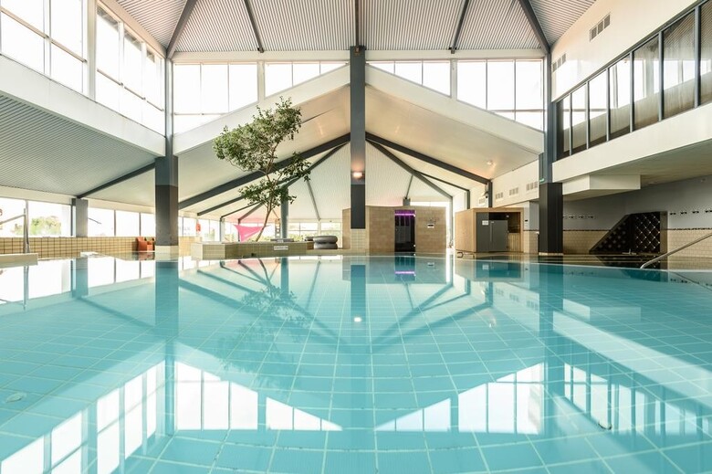 Hotel Le Biarritz