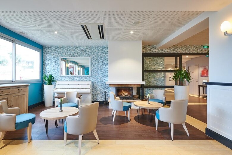 Hotel Le Biarritz