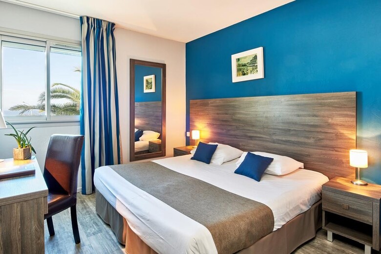 Hotel Le Biarritz